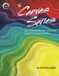 The Canvas Series Snare Drum Solo Collection cover